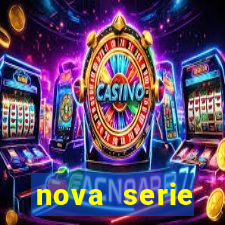 nova serie globoplay o jogo que mudou a história